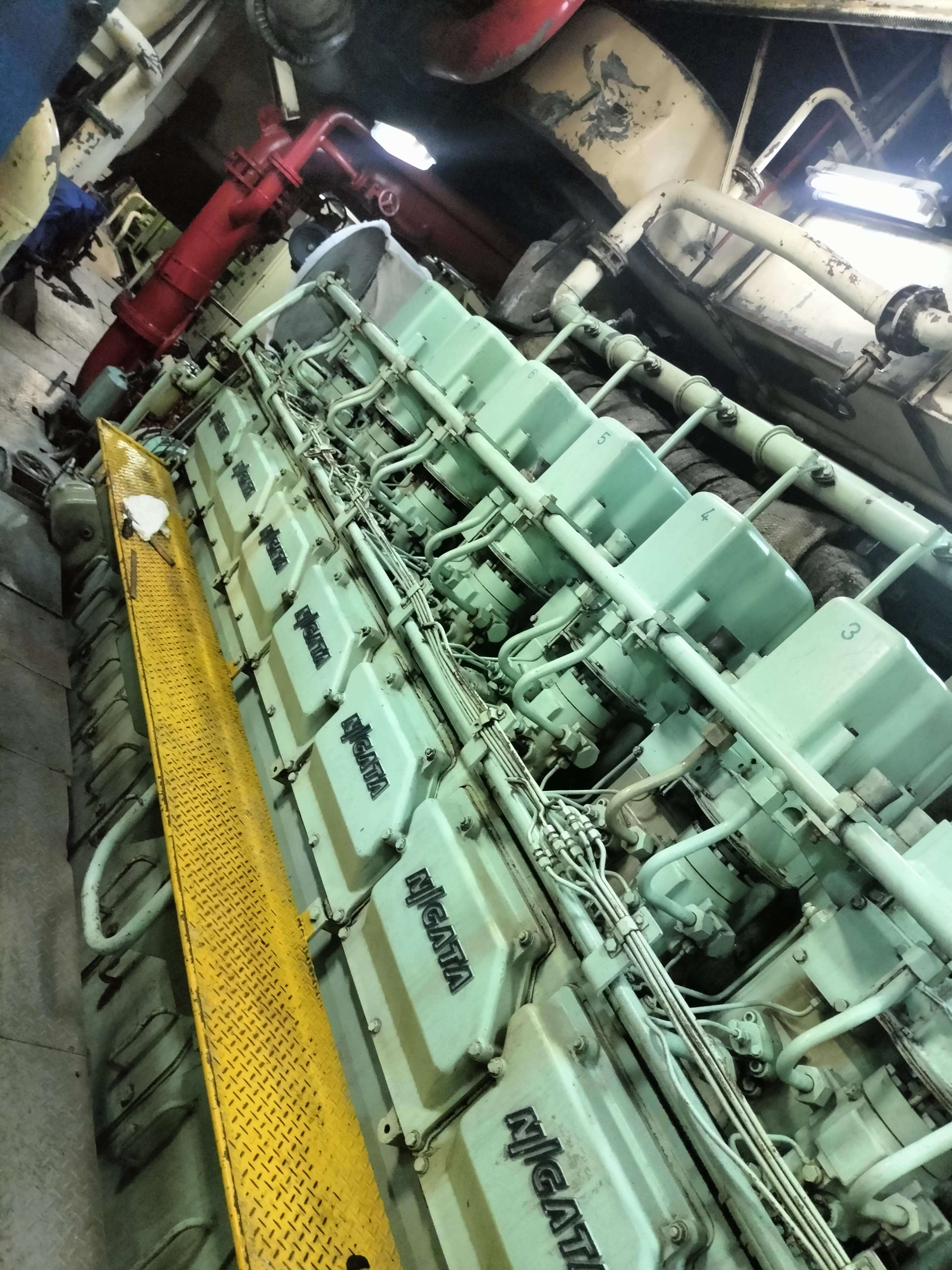 About Jerome unique engineering limited